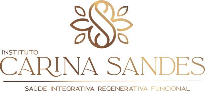 Instituto Carina Sandes — Saúde Integrativa Regenerativa Funcional
